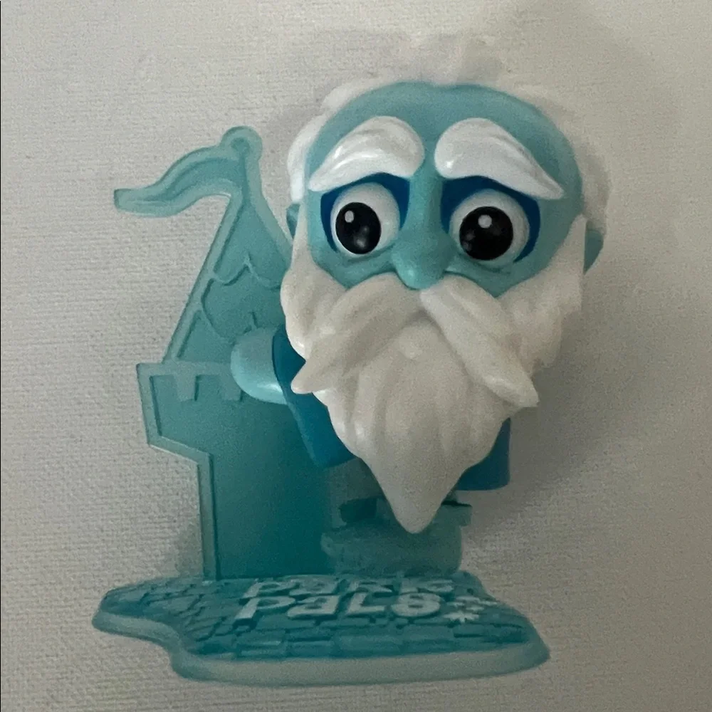 Disney Park Pals Haunted Mansion Gus Hitchhiking Ghost Park Pal
